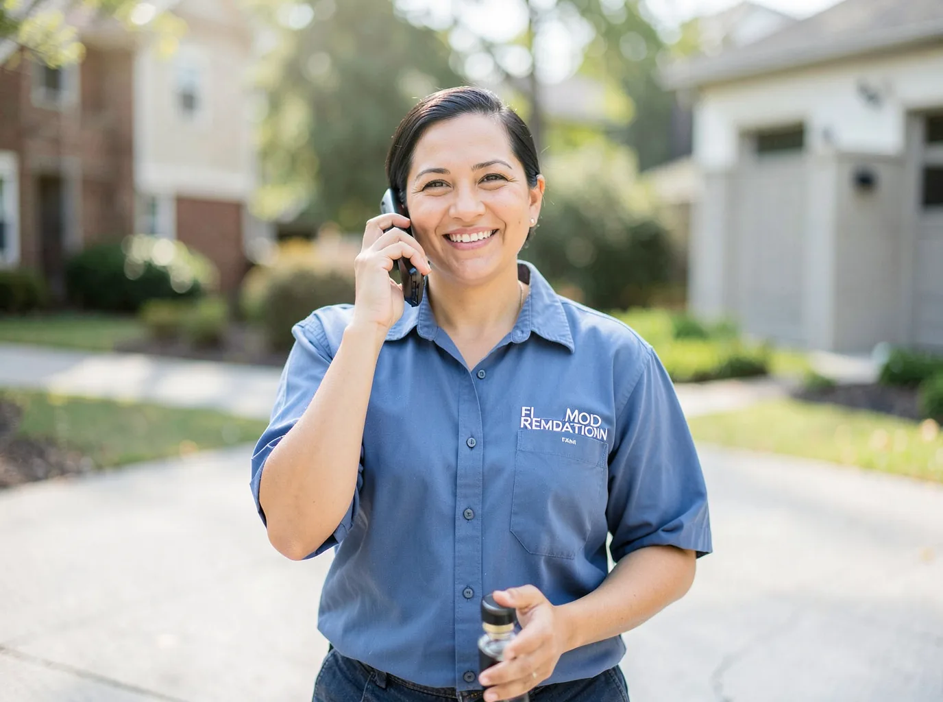 Mold Remediation Washburn, ME FAQs